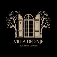 Villa Dedinje Business Lounge logo - Similar company to Agelast
