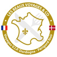 Les Beaux Voyages & Co logo - Similar company to Les Canards De Paris