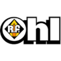 RF OHL logo - Similar company to Maitz Home Services