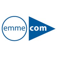 Emmecom (Asia) logo - Similar company to Dunnik Engineering