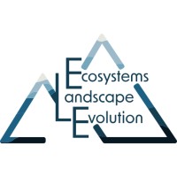 Ecosystems and Landscape Evolution logo - Similar company to Sigmaplan