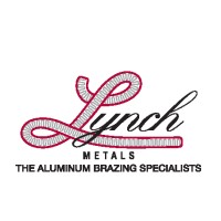 Lynch Metals logo - Similar company to Pennachio Design Group
