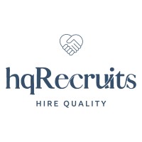 HQ Recruits logo - Similar company to Warren American.Whiskey.Kitchen