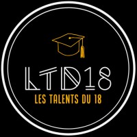 Les talents du 18 logo - Similar company to Association M.E.J.L.E.S.S.