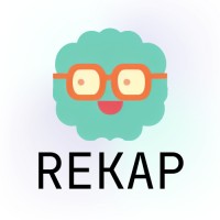 REKAP logo - Similar company to Performica