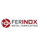 Ferinox Fab Egypt logo - Similar company to Amytech Serv Ro