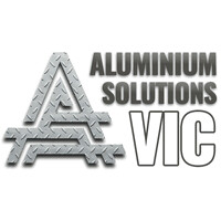 Aluminum Solutions VIC logo - Similar company to Alusolutions