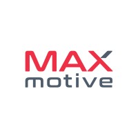 MaxMotive logo - Similar company to Gm Financial Recruiting Group