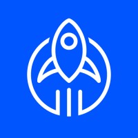 The Rocket Marketing logo - Similar company to Gradle Inc.