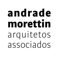 Andrade Morettin Arquitetos Associados logo - Similar company to Mmbb Architects