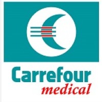 CARREFOUR MEDICAL logo - Similar company to Actilab Sarl