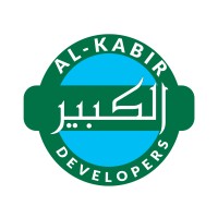 Al Kabir Developer logo - Similar company to Augment Securities