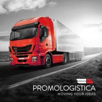 Promologistica S.r.l. logo - Similar company to Skylab Logistics