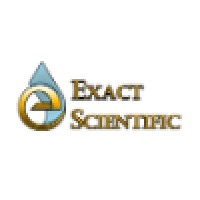 Exact Scientific Services, Inc logo - Similar company to Admiralty Environmental