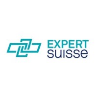 Ordre Vaudois d'EXPERTsuisse logo - Similar company to Revixpert Sa