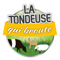 LA TONDEUSE QUI BROUTE logo - Similar company to Dr Bassecour