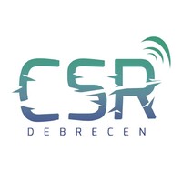 CSR Debrecen logo - Similar company to Aegee-Debrecen