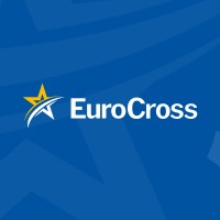 EuroCross logo - Similar company to Ajlog Express