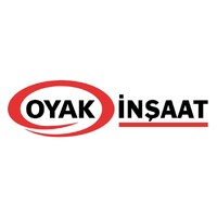 OYAK İNŞAAT logo - Similar company to Berko İnşaat Taahhüt San. Ti̇c. A.Ş.