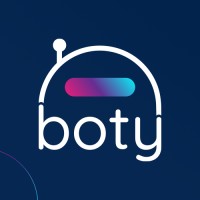 Boty logo - Similar company to Wevy