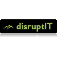 disruptIT PC logo - Similar company to Disruptit