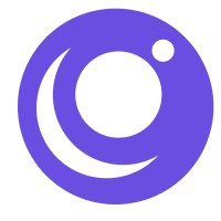 Lunar logo - Similar company to Cubed