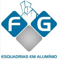 FG ESQUADRIAS EM ALUMÍNIO logo - Similar company to Brutale