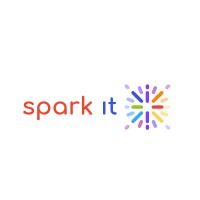 Spark It logo - Similar company to 80 Twenty