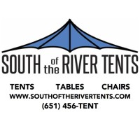 South of the River Tents logo - Similar company to Heritage - The Integrated Resource