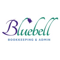 Bluebell Bookkeeping & Admin logo - Similar company to Bookkeeping Solutions