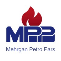 Mehrgan Petro Pars ( MPP Group) logo - Similar company to Kurd Web