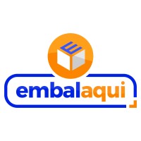 Loja Embalaqui logo - Similar company to República Da Moda