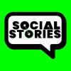 Social Stories logo - Similar company to Brandingoo