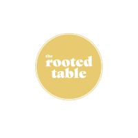 The Rooted Table logo - Similar company to Side.Io