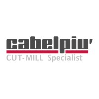 Cabelpiù Viscom logo - Similar company to Cis Srl