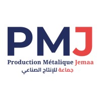 Production Metallique Jemaa logo - Similar company to Digital Workshop
