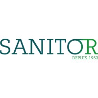 SANITOR SA logo - Similar company to Bddrp