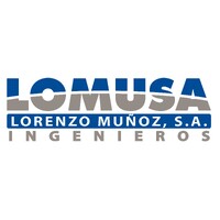 Lorenzo Muñoz S.A. (LOMUSA) logo - Similar company to Acodi - Façades Créatives