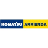 Komatsu Cummins Chile Arrienda