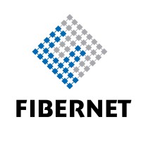 Fibernet Macedonia logo - Similar company to Fibernet