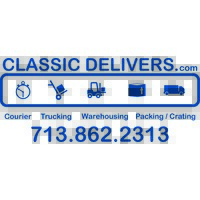 Classic Courriers logo - Similar company to Classic Couriers, Inc.
