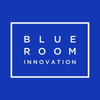Blue Room Innovation | Deep Tech solutions for sustainability logo - Similar company to Xpander | Powered By Teknia