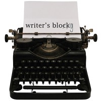Writer's Block Blog & Magazine logo - Similar company to Transcription Mit