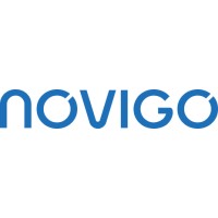Novigo GmbH logo - Similar company to Asap It