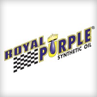 Royal Purple logo - Similar company to Amsoil Inc.