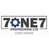 7one7 Engineering Ltd logo - Similar company to Akramatic Engineering Company Ltd