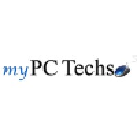my PC Techs logo - Similar company to Vyoncloud