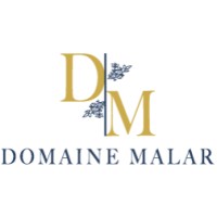 Domaine Malar logo - Similar company to Domaine Du Malval