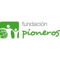 Fundación Pioneros logo - Similar company to Bunt Studio