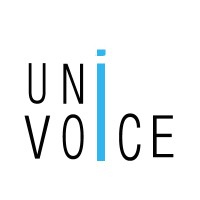 UNIVOICE logo - Similar company to A2Ms
